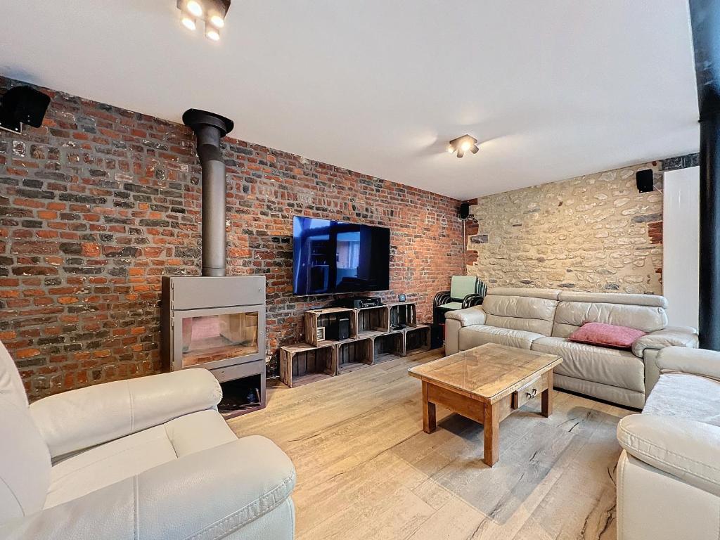 Gîte Nivelles - Logement de charme Chez Raoul Belgique